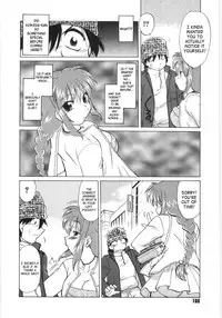 [Mitamori Tatsuya] Koikeda-san to Asobou / Let’s Play with Koikeda-san [English] [SaHa]