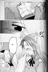 [Gyokusaijima (38-Shiki)] Sakamoto-san! Overshoot desu!? (Strike Witches) [English] [Keemikko89]