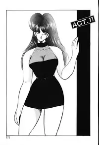 [Minor Boy] Meikyuu no Alice