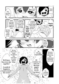 Glorious Growing Girls Academy