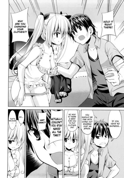 Triangle H Chapter 2 - "Prototype Apple 2"