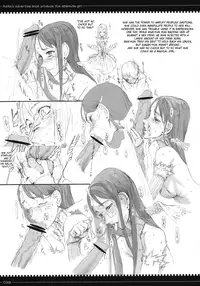 (C70) [Zettai Shoujo (Raita)] Mahou shoujo soushuuhen [English] [SaHa]