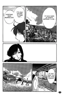 [Tsuyatsuya] Monokage no Iris Volume 2 [English] {Fated Circle}