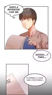 [Mx2J] Hahri's Lumpy Boardhouse Ch. 0-31 [English] (YoManga) (Ongoing)