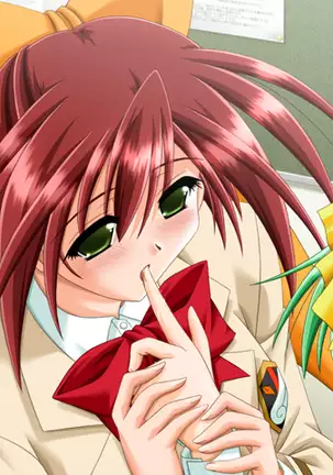 Pick Me, Honey! (decensored)