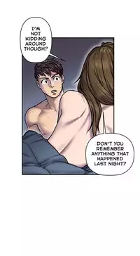 [Guh Bal Han] Ghost Love Ch.1-25 (English) (YoManga) (Ongoing)