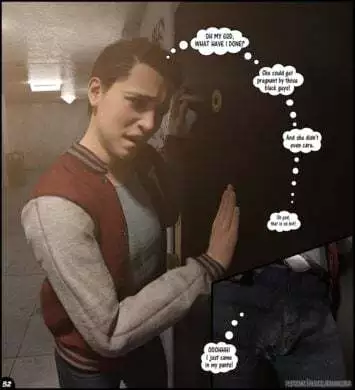 Rose In The Hood Ch 2- Darklord [Resident Evil]