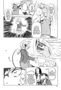 [Drill Jill] Spermaniax [English] [YQII]