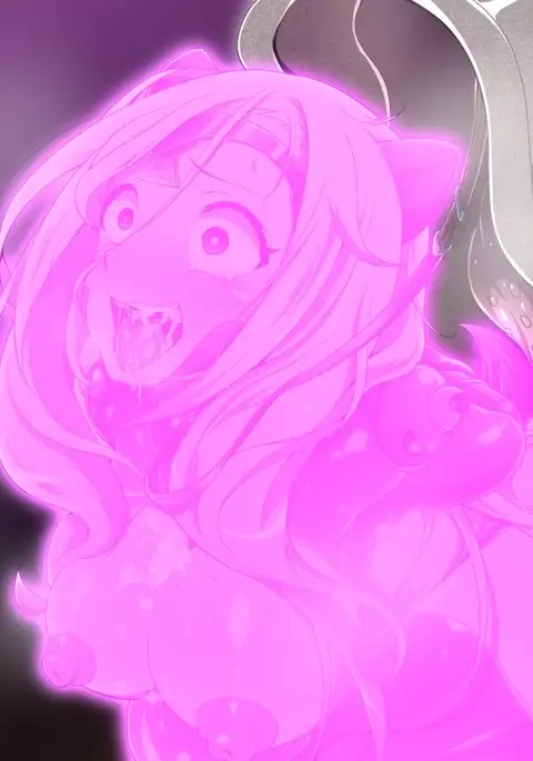 Moto Masou Shoujo Anjurion