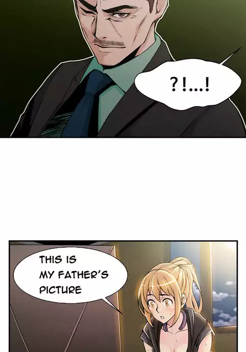 Kill the Dead Bastard Ch.0-14