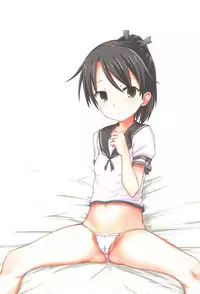 (COMIC1☆14) [Testa Kitchen (Testa)] Daihonei Happyou (Kantai Collection -KanColle-)