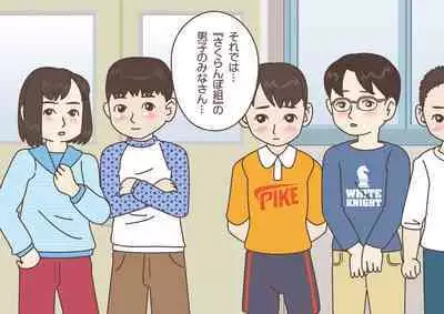 Teacher! Is This Really a Part of Measurement?