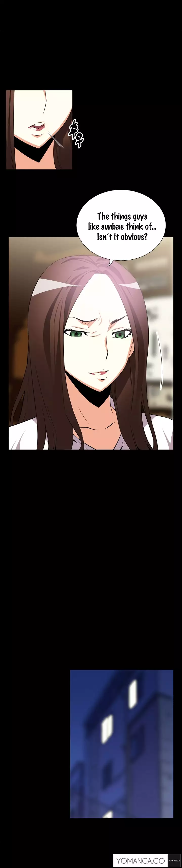 Love Parameter Ch.1-21