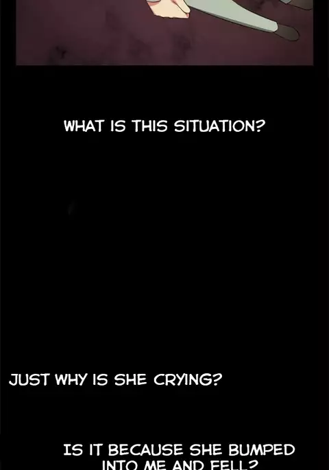 Love Parameter Ch.1-53