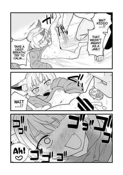 Wakari Wakarase Waremokou | A Corrective Lesson In Mutual-Love