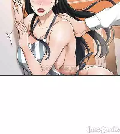 抑欲人妻41-50（完结）