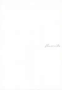 (SUPER25) [claret (Yuuno)] fluorite (Naruto)