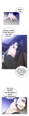 Perfect Half Ch.1-8 (English) (Ongoing)
