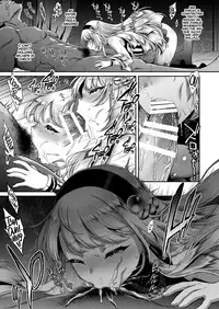 Yuukyuu no Shou Elf 1 "Dokuhebi" | The Everlasting Elf I "A Poisonous Snake"