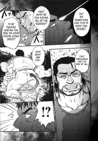 The Devil Wears Suit Pt 1 And 2