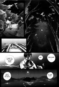 [Yamato Akira] Simulacre no Alice [English] [biribiri]