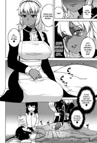 [Takatsu] My Dear Maid [English]