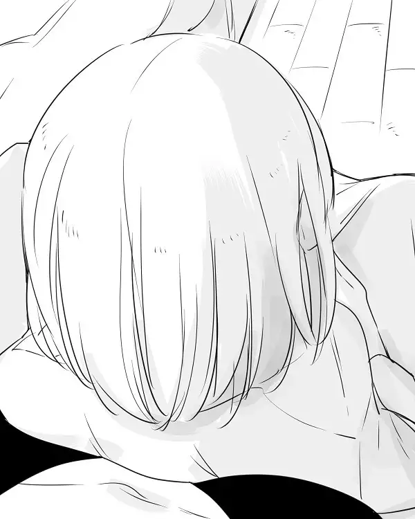 Bocchi Kaibutsu to Moumoku Shoujo