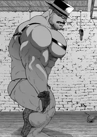 [Hiko] Daddy in Wonderland 4 [Digital]