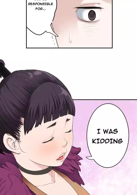 Tissue Thieves Ch.1-6