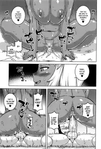 [Takatsu] My Dear Maid [English]