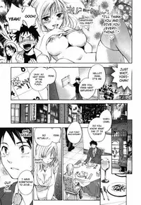 [Harumi Chihiro] Cutie Lips [English] [Soba-4Dawgz]