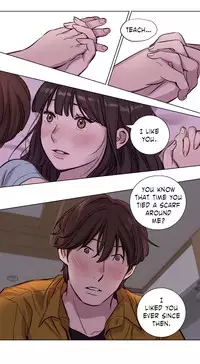 [Ramjak] Atonement Camp Ch.1-30 (English) (Ongoing)