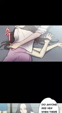 [Madstart] Secret Island Ch.1-24 (English) (Ongoing)