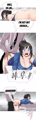 [ButcherBOY] Household Affairs Ch. 11-27 [English] [Yomanga]