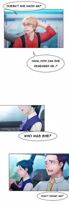 [Studio Gale] Lady Garden Ch.1-13 (English) (Ongoing)