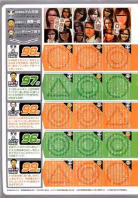 Mitsu-Man 2008-09 Vol. 1