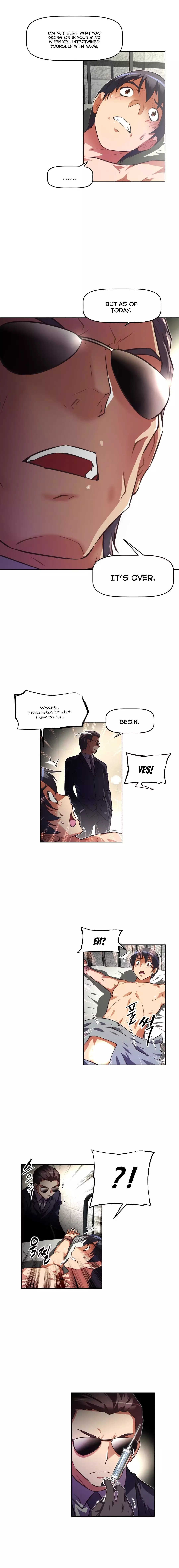 Brawling Go Ch.76-109