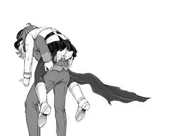 Cyclone no Doujinshi Matome 2012-2019 part 2