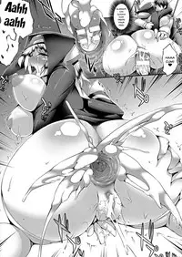 [Oohira Sunset] Pururun-Pulling [English] [Doujins.com]