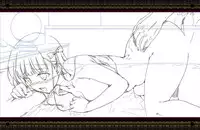 [Waffle] Hajimete no Kanojo Digital Original Art Collection