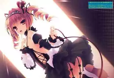 Dengeki Moeoh 2021-04