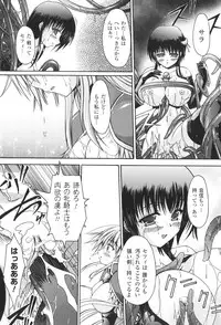 [Nanaki Seijyu] Sacred Feather