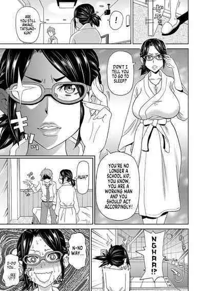 Eigyou Monzetsu 24-ji! | Business Blackout 24 hours!