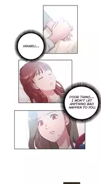 [BYMAN] Erotic Sensuality & Perception Ch. 1-10 [English] (YoManga) (Ongoing)