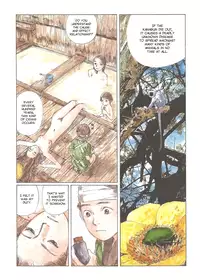 [Kajio Shinji, Tsuruta Kenji] Sasurai Emanon Vol.1 [Gantz Waiting Room] [English]