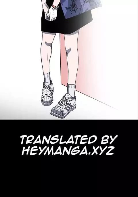 Kitsch | Disrespectful Bitch Ch. 1-71