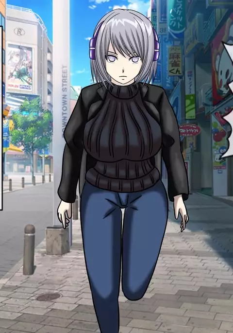 Mugen Shasei Goumon 2