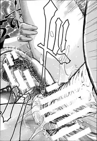 BUSTER COMIC 2013-07