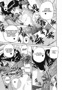 [Chunrouzan] Seikyouiku (Sex Education) [English] [desudesu]