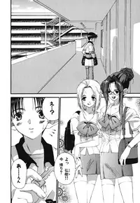 [Sensouji Kinoto] Devotee